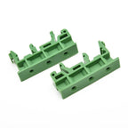 Adapter Circuit Board PCB Brackets for DIN 35 Mounting Rails (DRG-01)