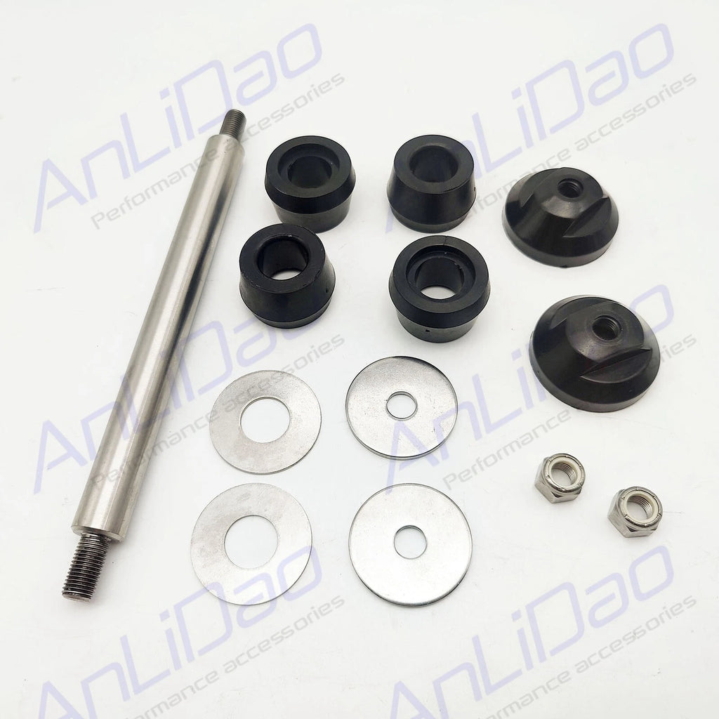 Rear Tilt Pin Kit for Mercruiser (17-44166T1, 44166T1, 21910, 9-77100, 18-2461)