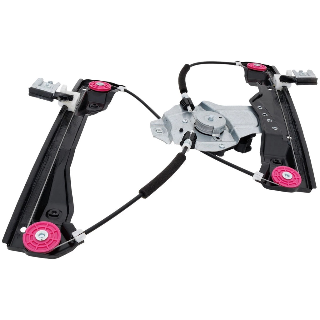 Window Regulator for Chevy Volt (Front Driver Left Side)