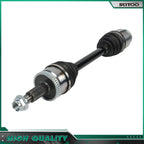 CV Axle Front Right for Kia Sportage (2017–2021) & Hyundai Tucson (2018–2021) 2.4L AWD