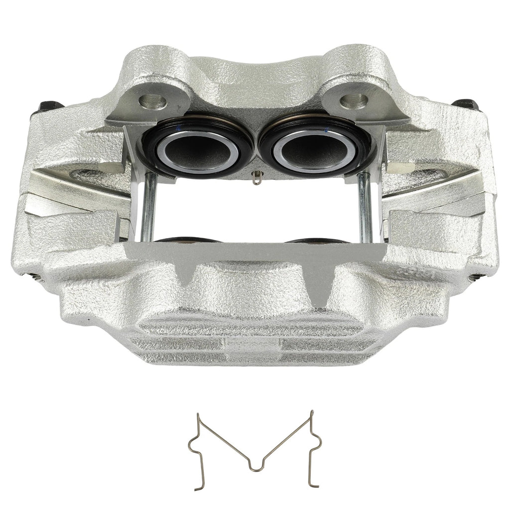 Front Right Brake Caliper for Toyota 4Runner, Pickup (1988–1995)
