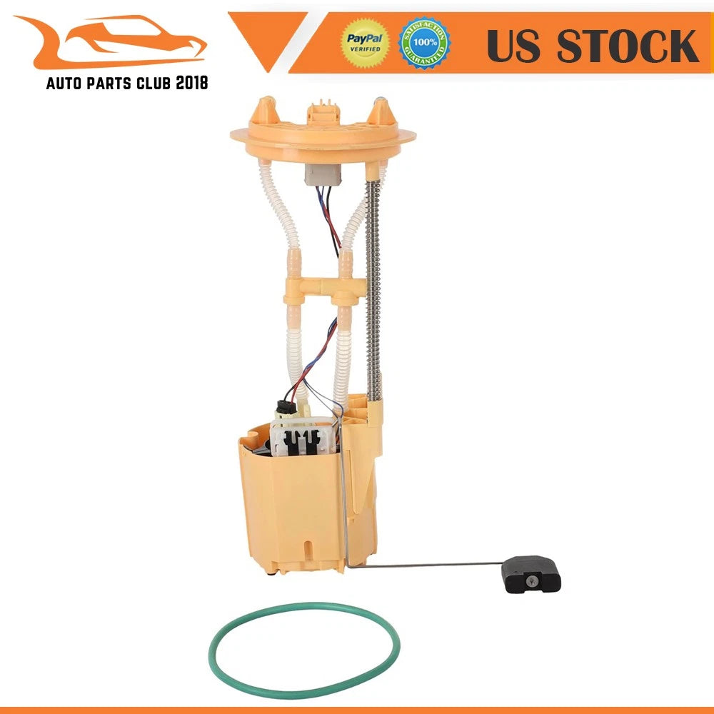 Fuel Pump Assembly for Dodge Ram 2500 3500 (2007–2009) P76148M