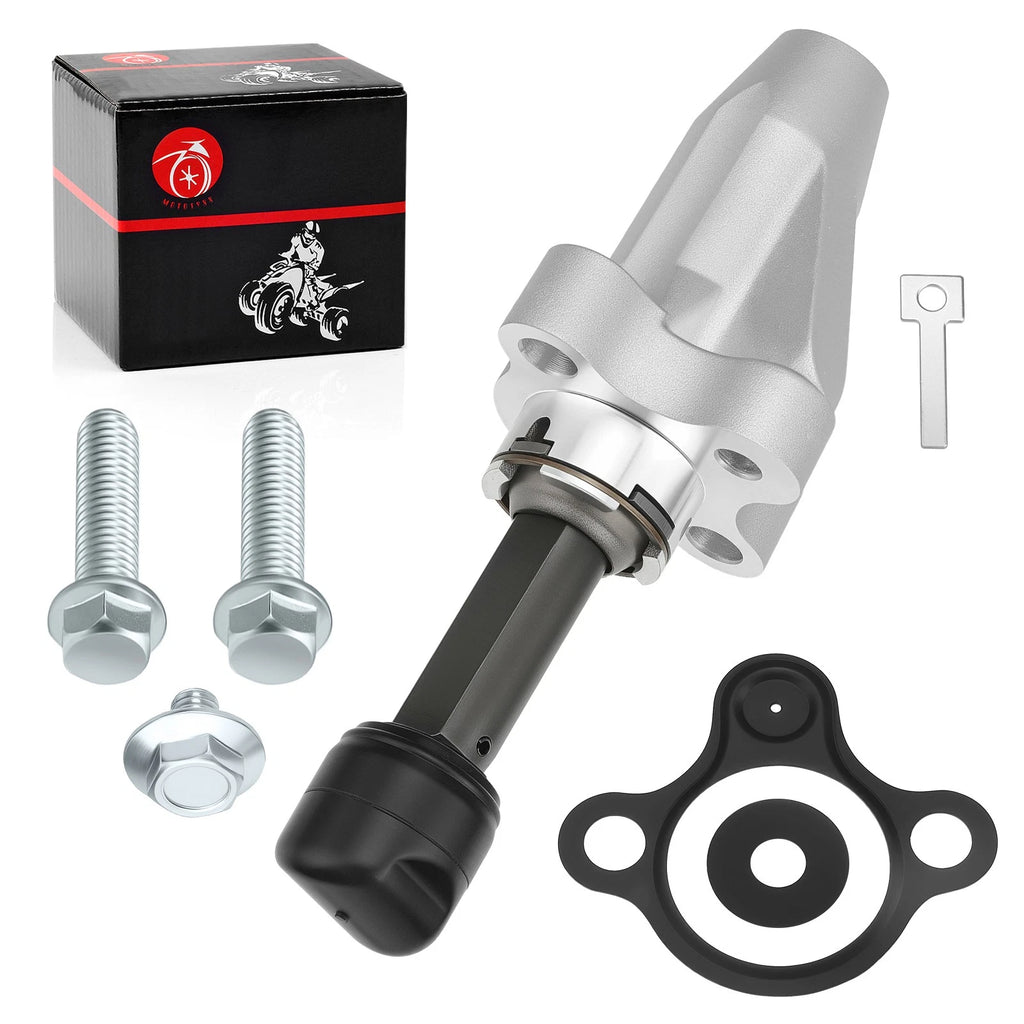 Cam Chain Tensioner w/ Gasket Bolt for Honda Interceptor VFR800F (2014–2015)