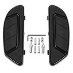 Driver Floorboard & Mount Bracket for Harley Touring Electra Road Glide (2014–2024)