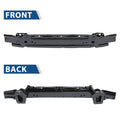 Front Bumper Reinforcement Face Bar for Subaru XV Crosstrek Impreza (2014–2017)