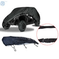 Waterproof Storage Cover for Can-Am Maverick X3 XDS XMR Turbo (2017–2023)
