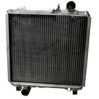 Radiator for John Deere 1550 1750 1950 Tractors