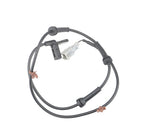 2X Rear ABS Wheel Speed Sensor for Nissan Maxima (2004-2008)