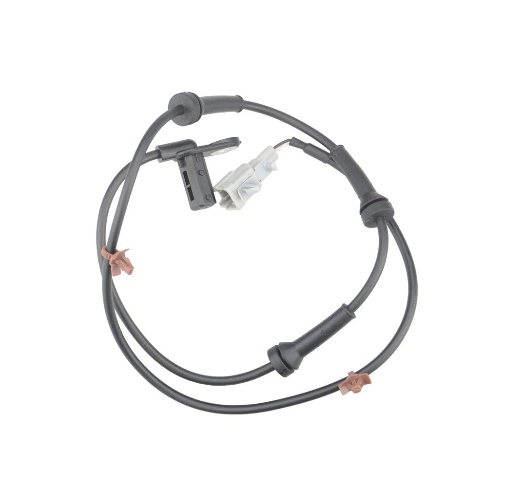 2X Rear ABS Wheel Speed Sensor for Nissan Maxima (2004-2008)