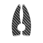 Steering Wheel Shift Paddle Extensions for Subaru BRZ, Toyota 86, GR86