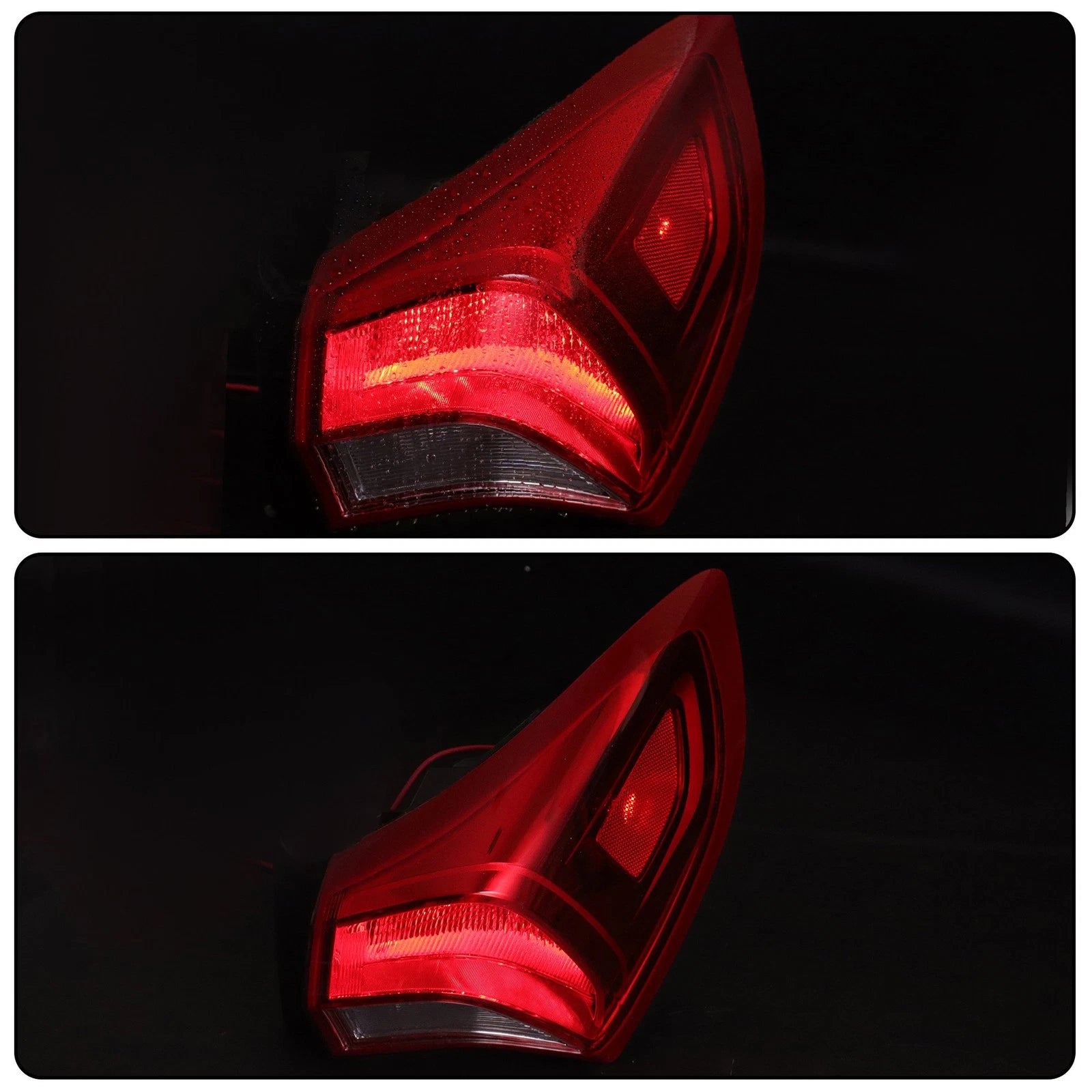 LED Tail Light for Buick Envision (2019-2020) Right Side