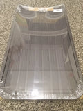 Heavy Duty Rubber Rear Mud Guard Flaps for