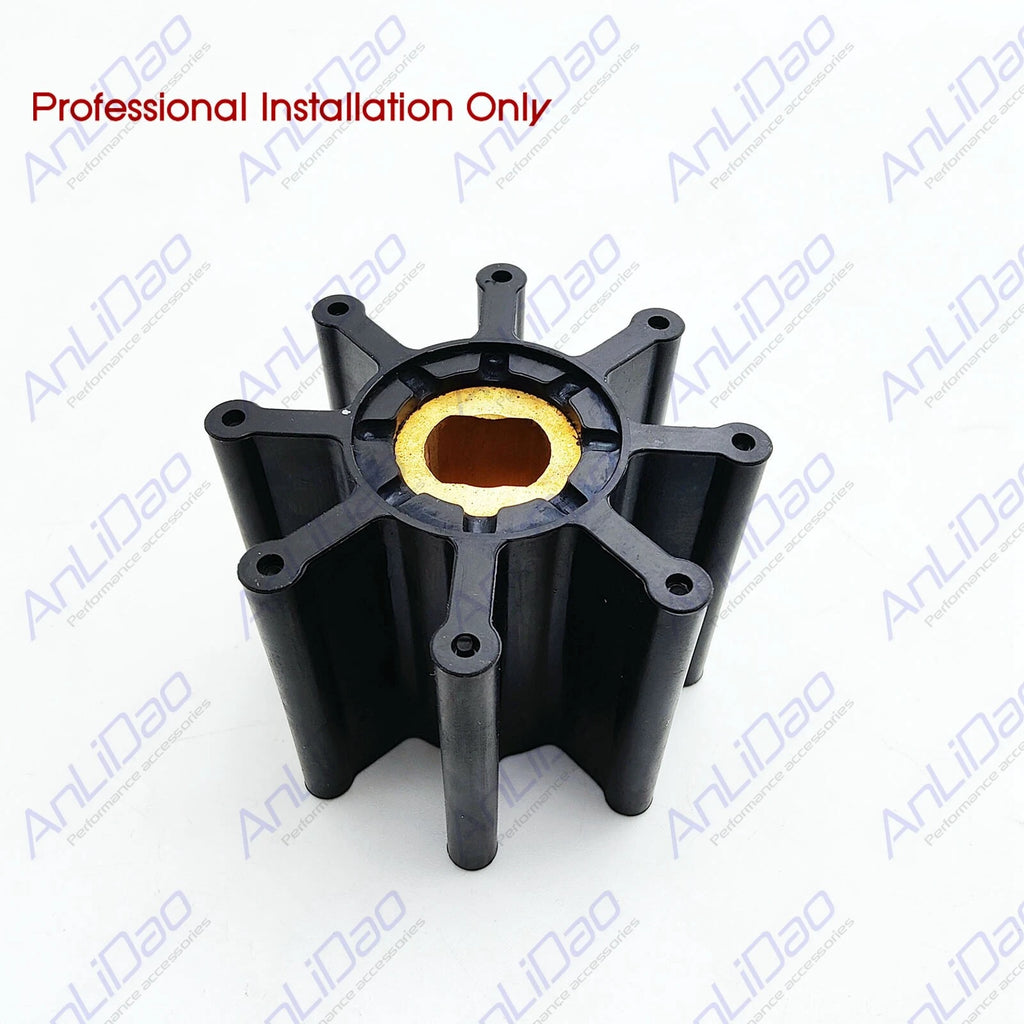 Sea Water Pump Impeller for Mercruiser Bravo (47-862232A2, 47-8M0104229)