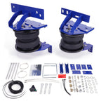 Air Helper Spring Bag Kit 7500lbs for Ford F-250 F-350 Super Duty (2020–2022)