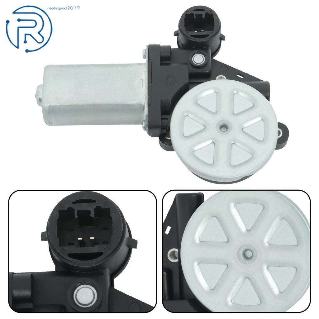 Window Motor for Toyota Camry Corolla (2002-2006)