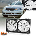 Center Dash Bezel A/C Vent Cover for Nissan Titan/Armada (2004–2006)
