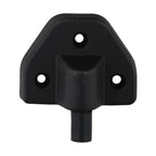 Reliable Support Block Rear Left Trunk Cover for Porsche Cayenne (2018–2024)