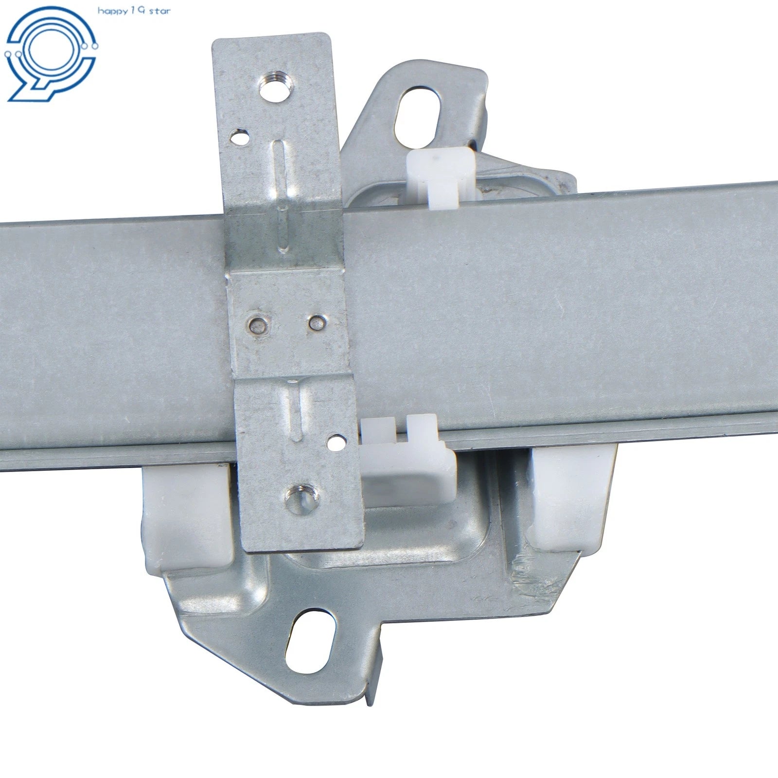 Power Window Regulator with Motor for Honda Fit (2007-2008) Left