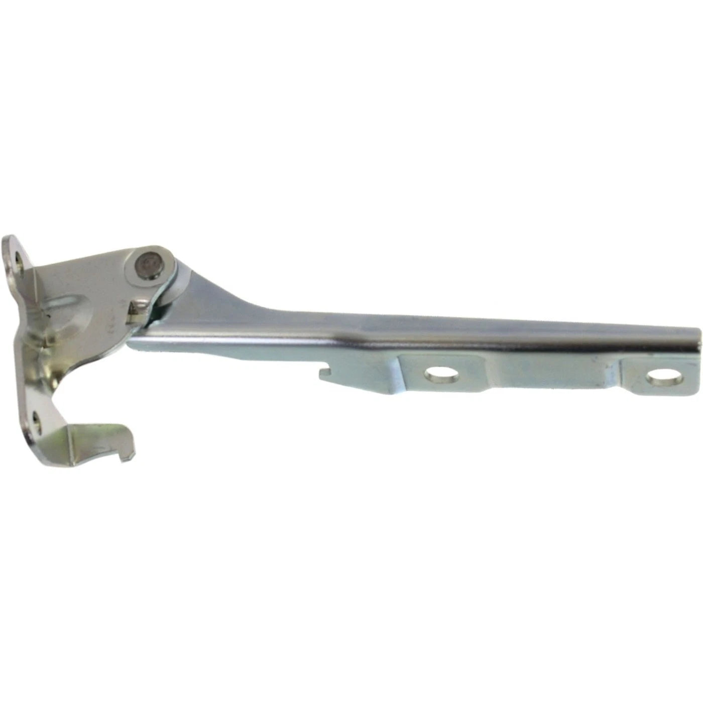 Set of 2 Hood Hinges for Chevrolet Aveo (2004–2008)