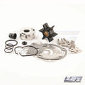 WSM Water Pump Service Kit for Johnson/Evinrude 20-35 Hp