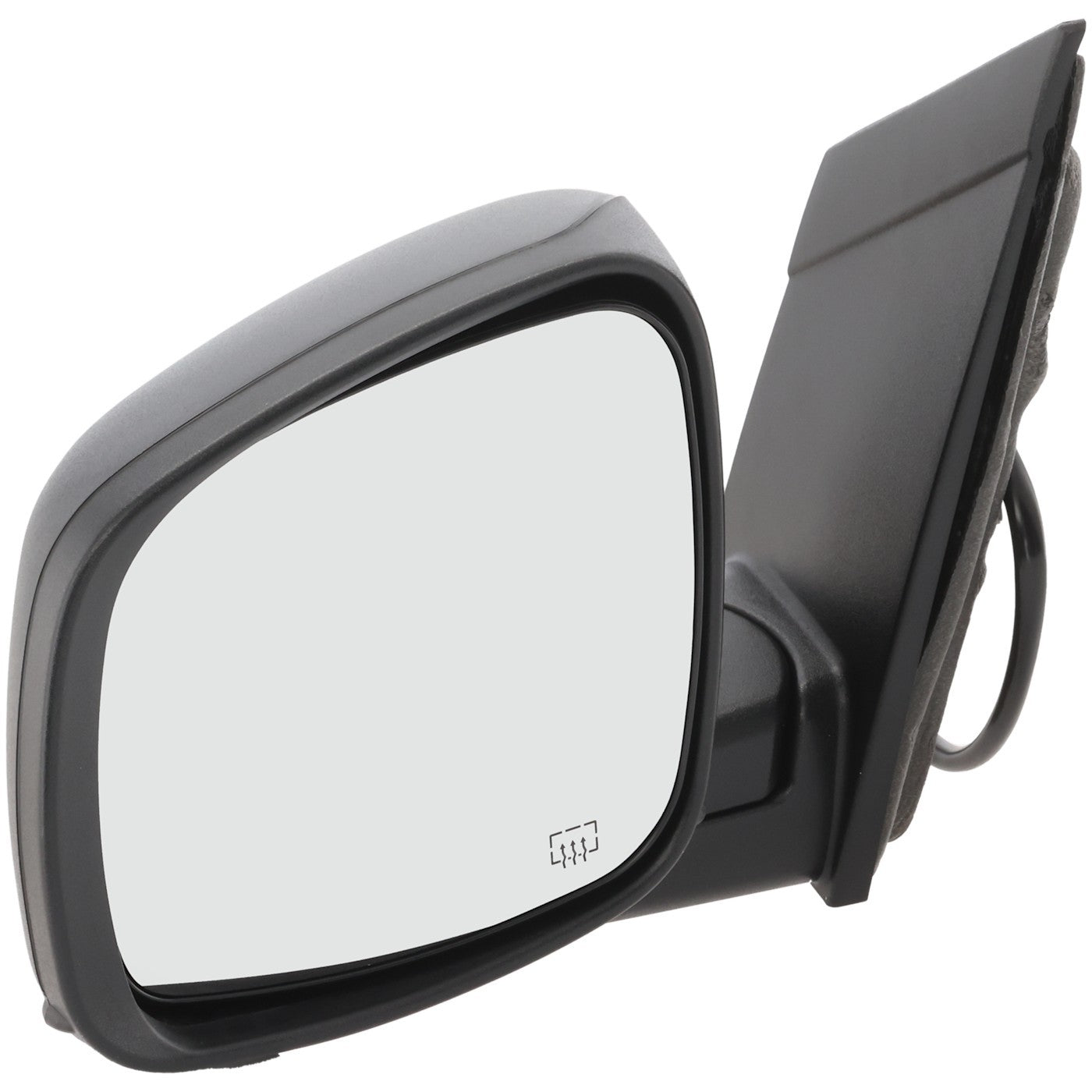 Driver Left Side Heated Mirror for Dodge Grand Caravan (2008–2020)