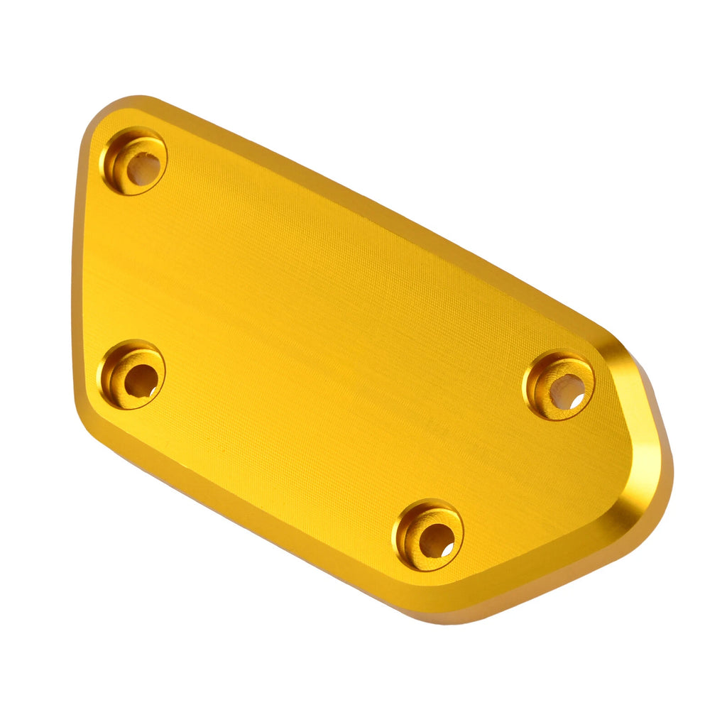 Clutch Reservoir Fluid Cap Cover for BMW R 1200 GS LC (2013–2019), R 1250 R/RT (2019–2020)