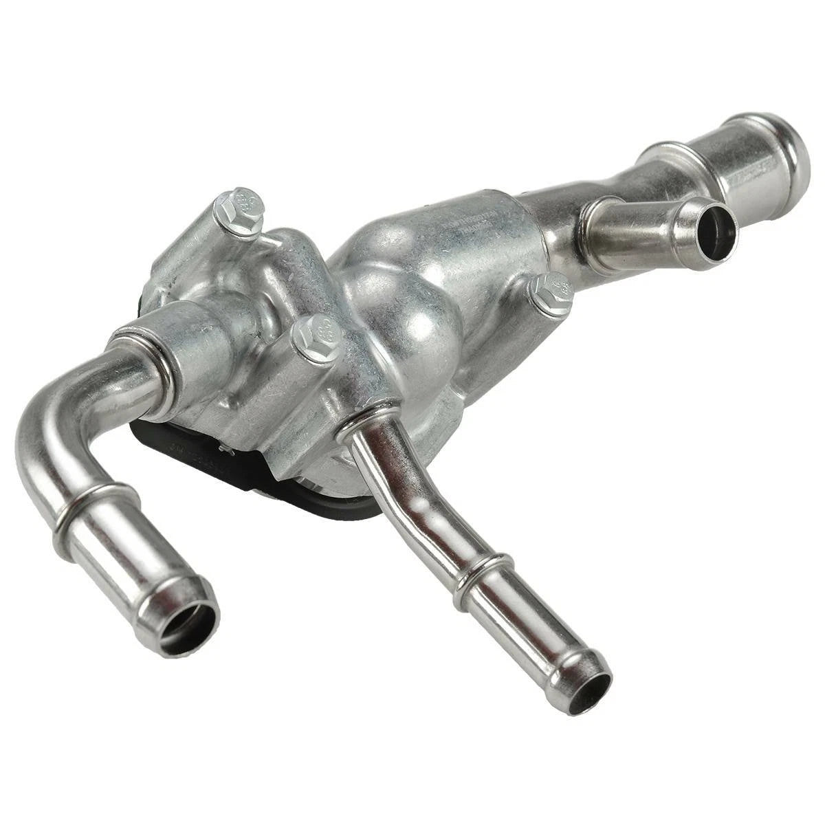 Thermostat Housing Assembly for Chevrolet Equinox Malibu GMC (2005–2020)