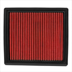 Reusable multilayer high flow air filter for Mitsubishi Mirage/Summit (1993–1996)