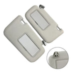 Left Or Right / Sun Visor for Nissan Sentra (2013–2019)