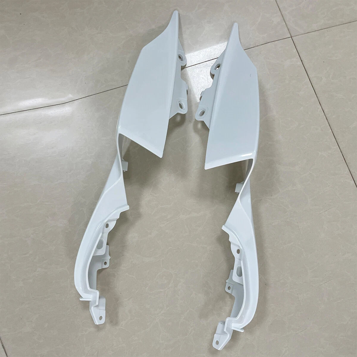 Fairings Kit for Yamaha YZF R7 (2022–2023) Unpainted ABS Bodywork