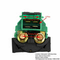 Starter Solenoid Relay for Kawasaki Bayou 220 KLF220 (1988–2002)