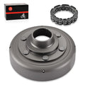 Out Clutch Housing Bearing for Honda Rancher 420 (2007–2024)