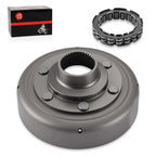 Out Clutch Housing Bearing for Honda Rancher 420 (2007–2024)