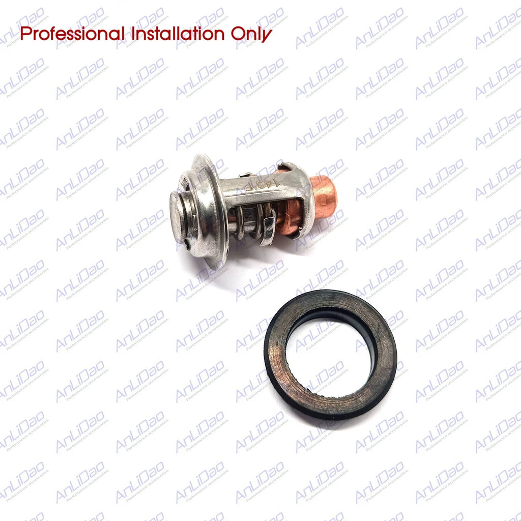 Thermostat with Gasket for Johnson Evinrude 5HP-235HP (434841, 5005440, 18-3672)