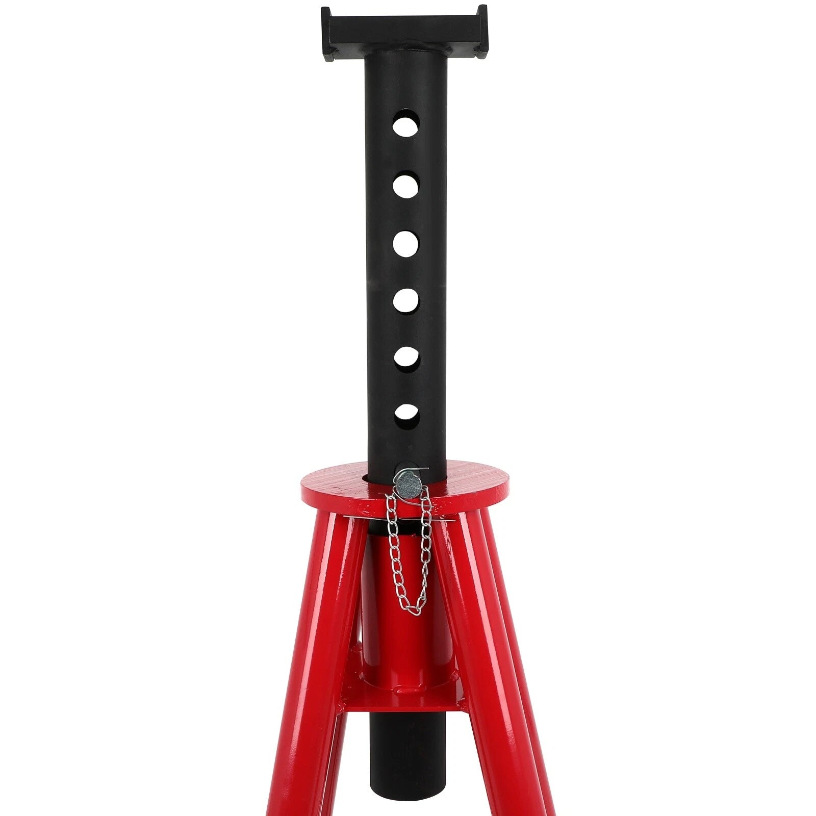 10 Ton Heavy Duty Steel Jack for Automotive