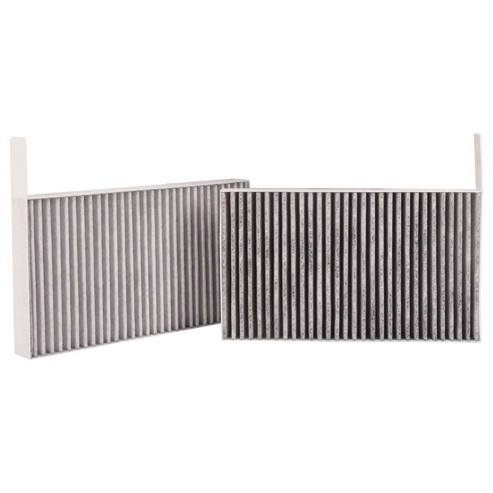 Set of 2 Carbon Cabin Air Filters for Tesla Model 3 (2017–2023) Model Y (2020–2023)