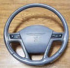 Steering Wheel for Ford Thunderbird (1992–1993) LX Gray