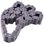 Hydraulic Pump Chain 13506-78150-71 for Toyota 4Y Forklift (7FG, 8FG)