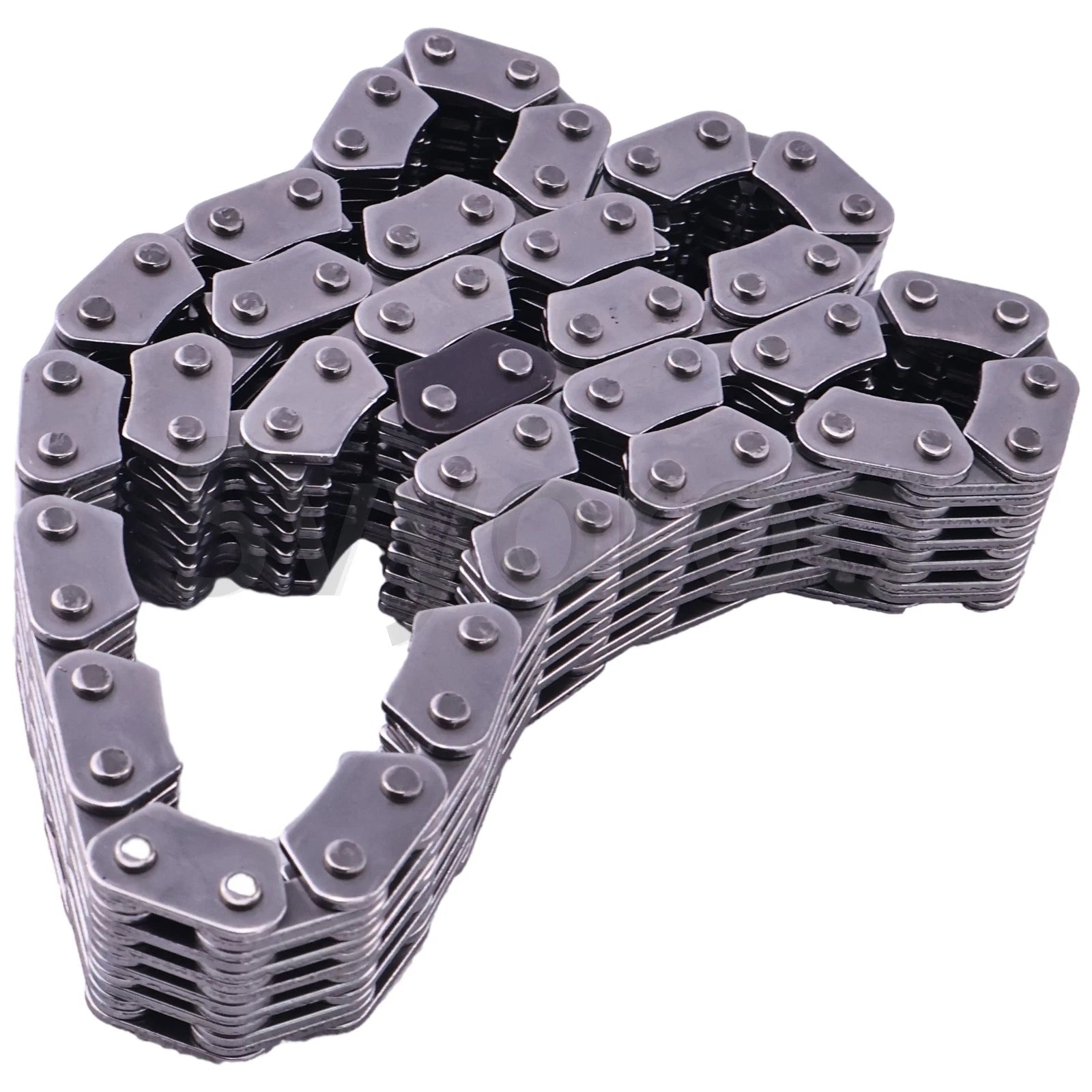 Hydraulic Pump Chain 13506-78150-71 for Toyota 4Y Forklift (7FG, 8FG)