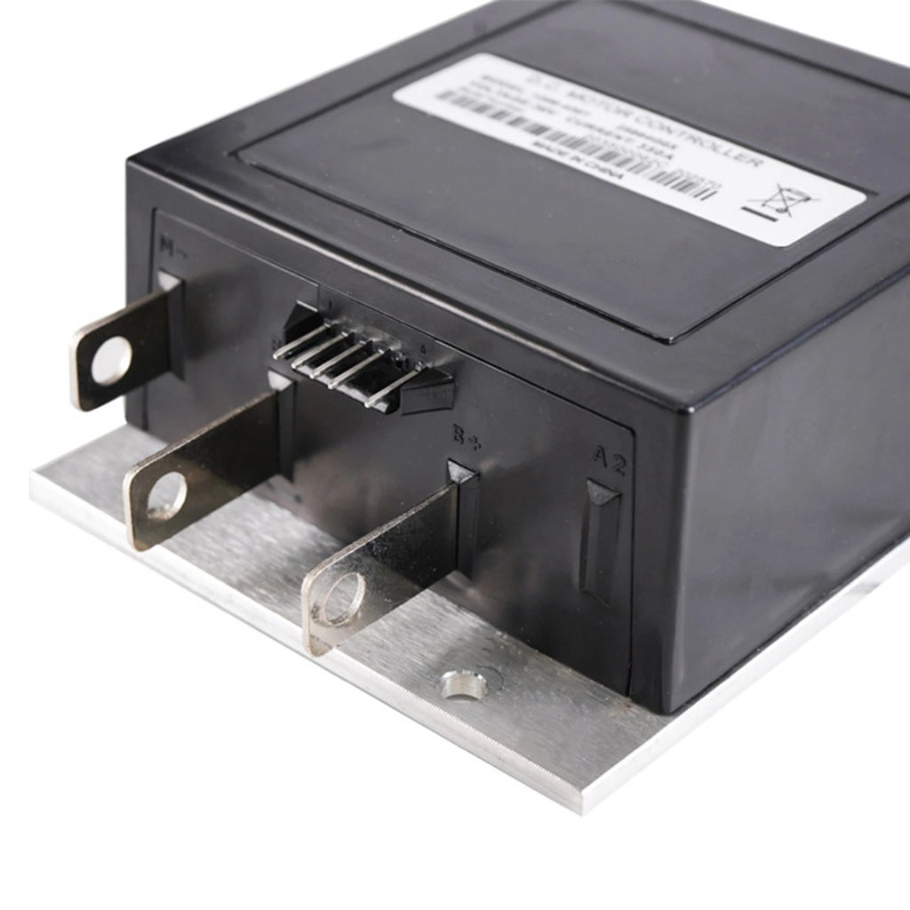 48V 325A Speed Controller for Club Car DS (1996–UP) 1204-410