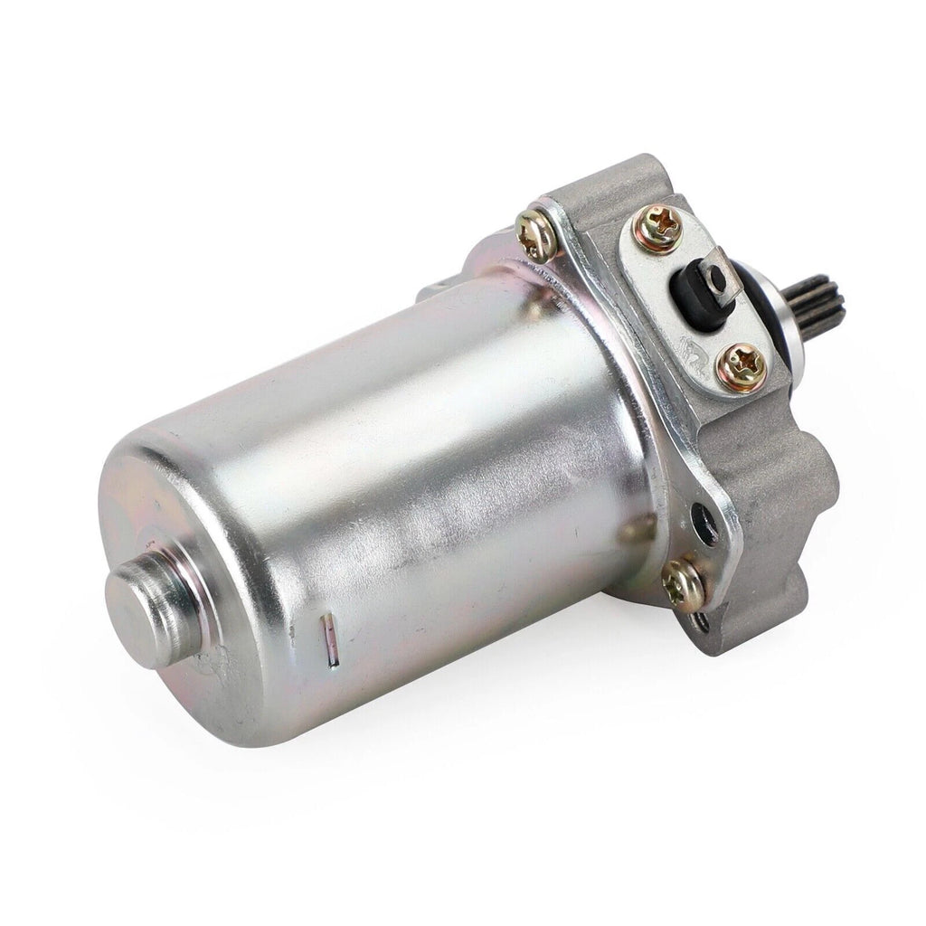 Starter for Piaggio Fly Liberty 100 4T Zip 100 2007–2014, Zip 50 1995–1996 96928R T9