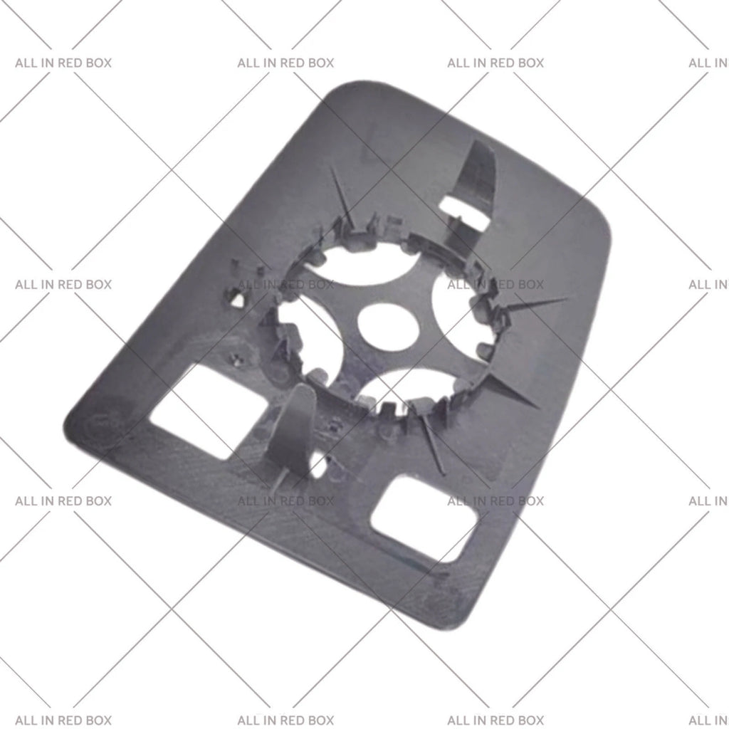 Mirror Glass Left for LDV V80 Diesel 2.5L (2013–Present)