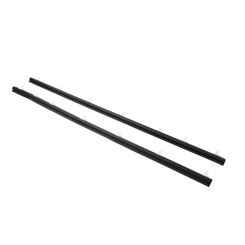 Outer Door Belt Moulding for Toyota Landcruiser 70 Series (1990-2006)