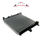 Radiator for Ford Explorer Ranger Mazda B3000 B4000 (1991-2001)