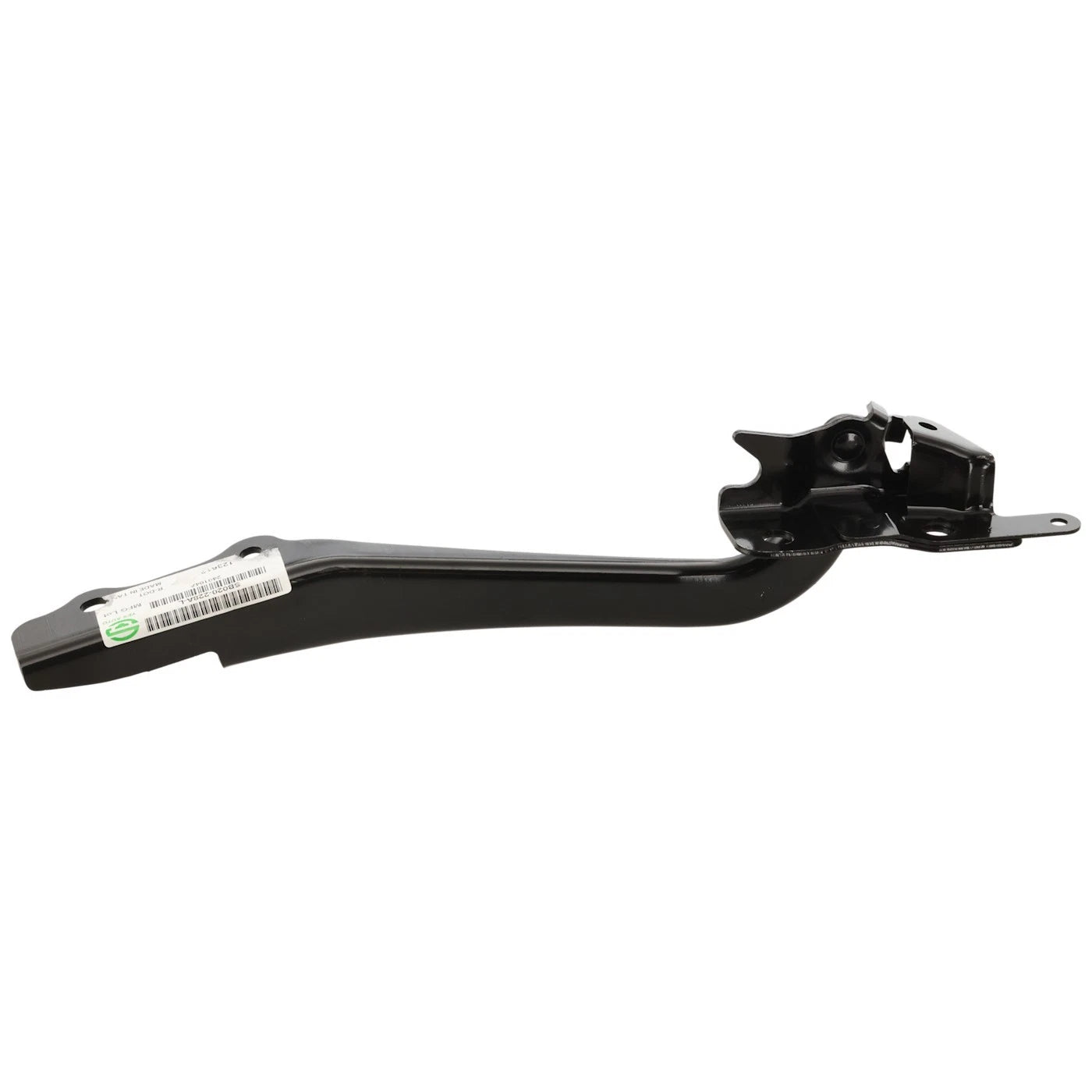 Hood Hinges for Subaru WRX (2022–2023)