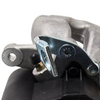 2X Rear Electric Brake Caliper for VW Passat Variant (2011–2014)