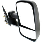 Right Mirror for GMC Yukon XL 2500, Silverado 3500 (2000–2006)