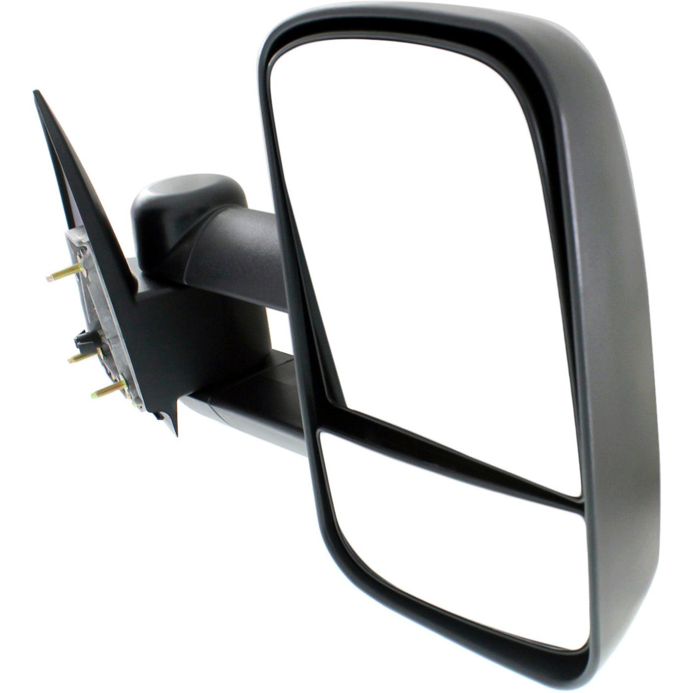 Right Mirror for GMC Yukon XL 2500, Silverado 3500 (2000–2006)