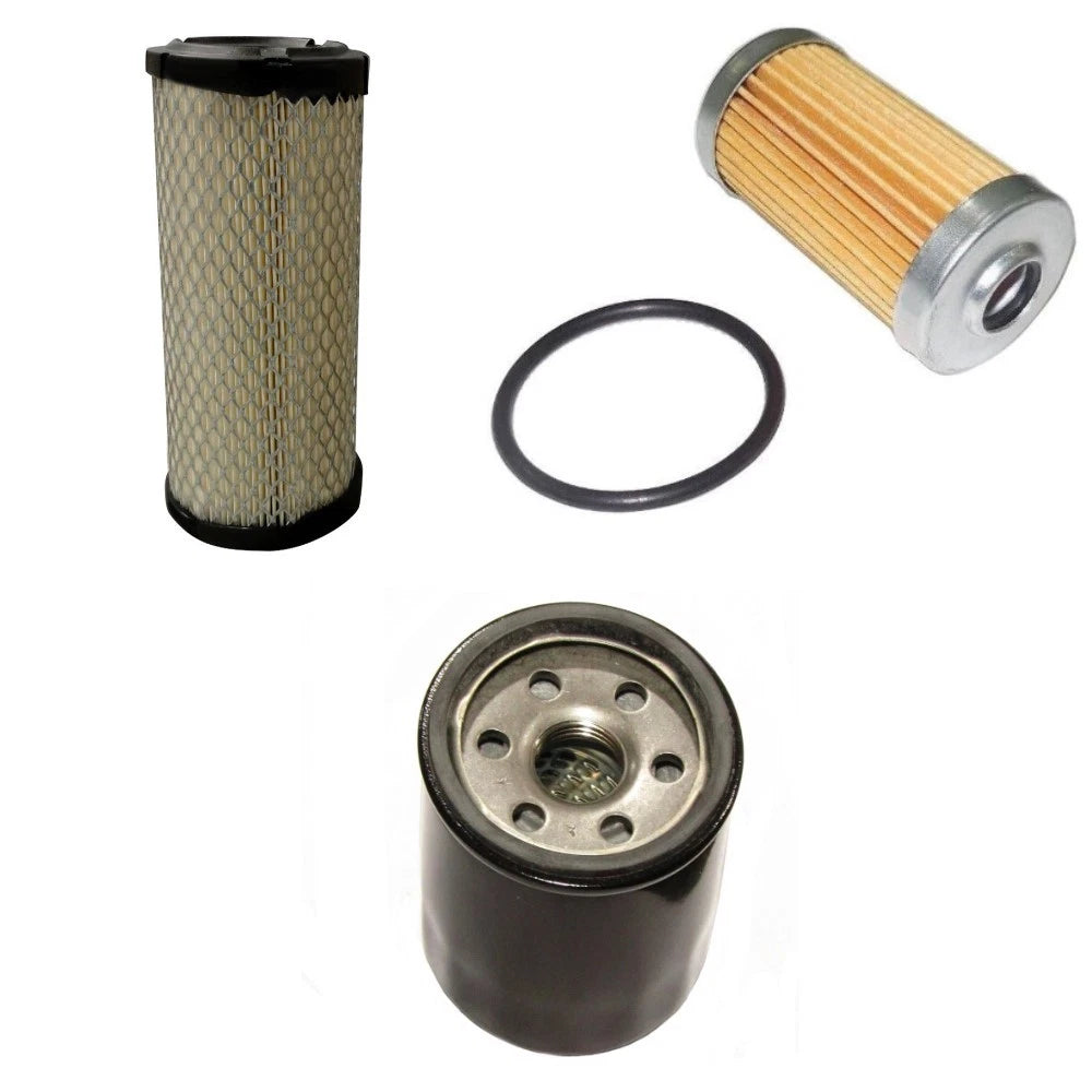 Filter Kit for John Deere (Replaces 11013-1290)