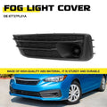Fog Light Cover Bezel for Subaru Impreza (2020–2023) EXV